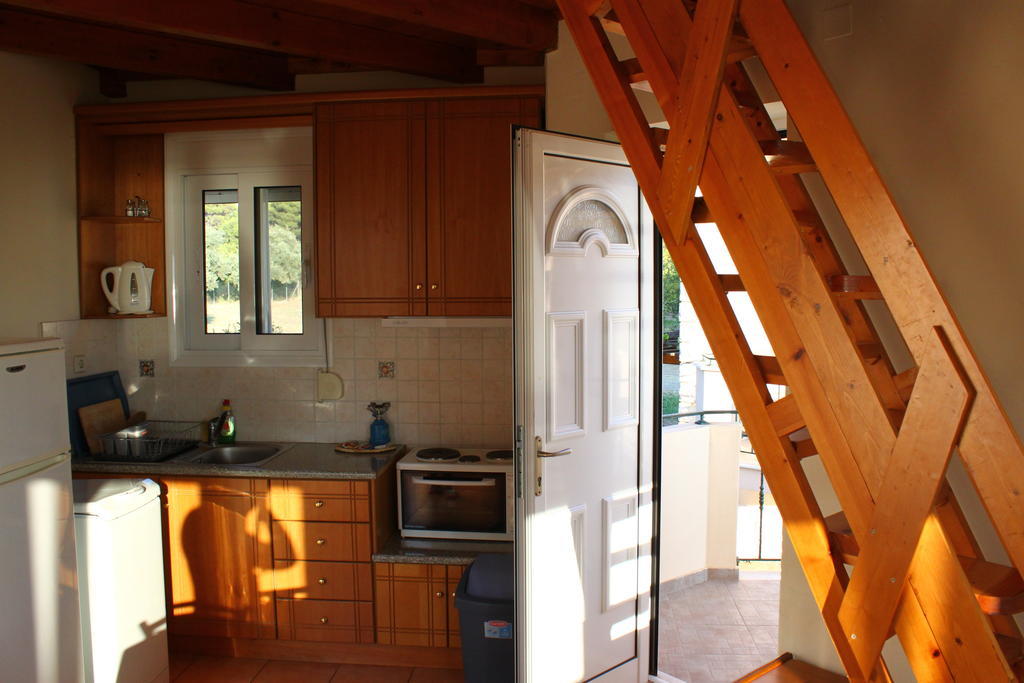 Sungate Beach Rovies Quarto foto