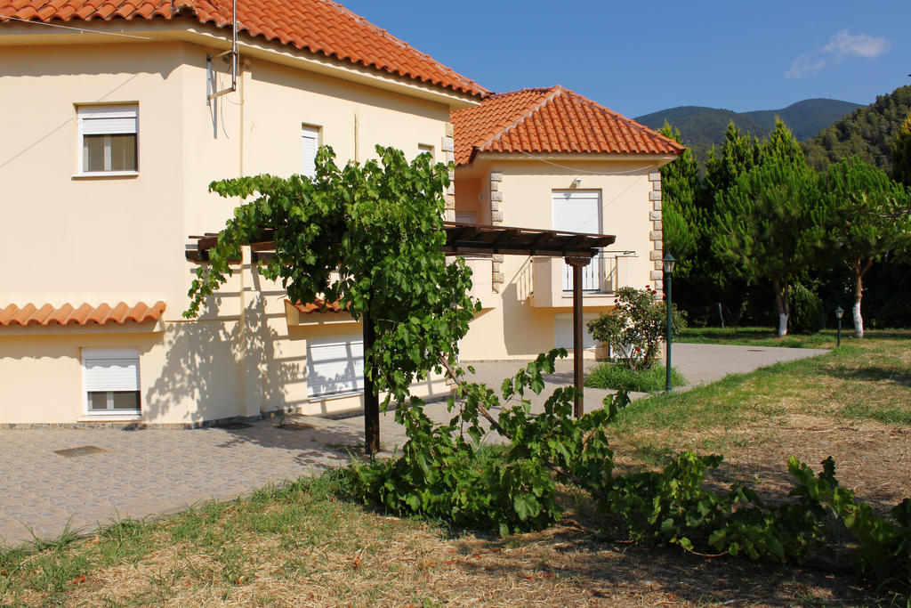 Sungate Beach Rovies Quarto foto