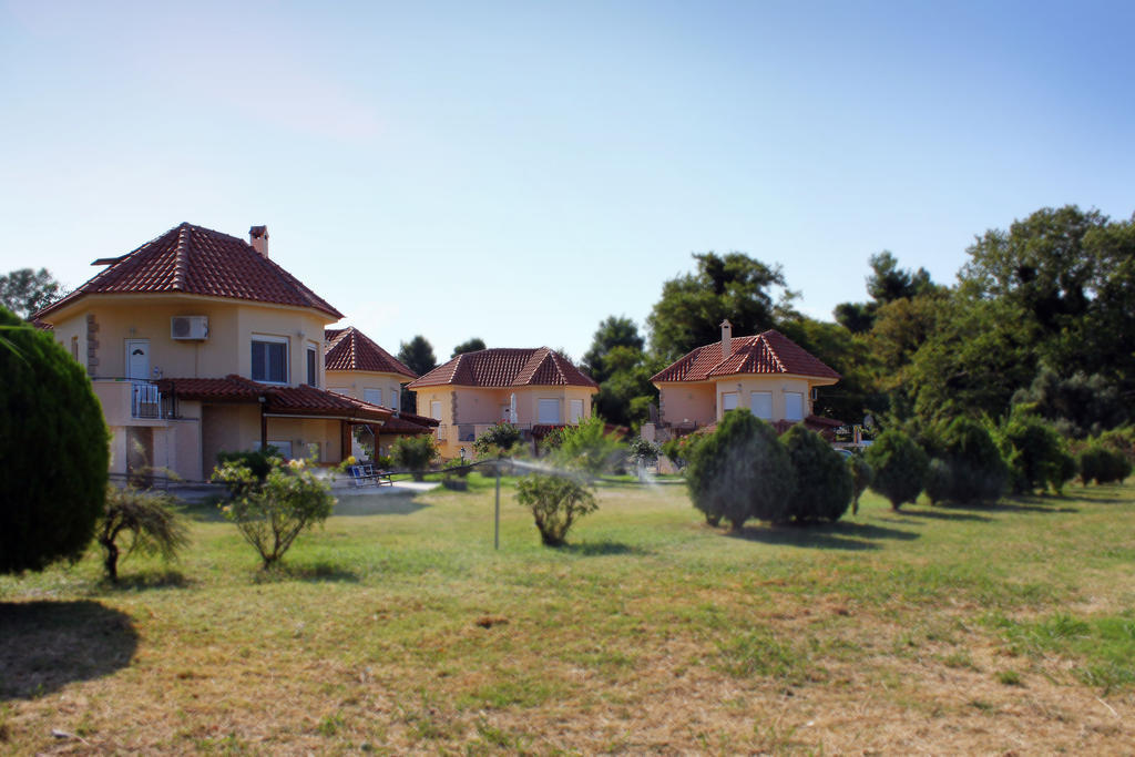 Sungate Beach Rovies Quarto foto