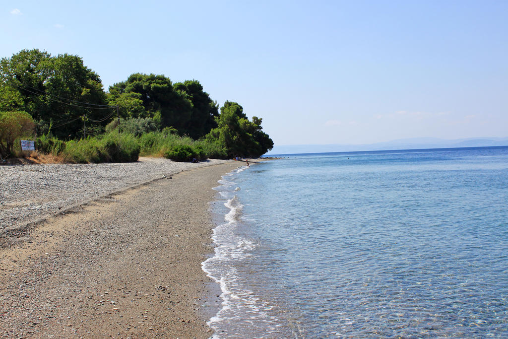 Sungate Beach Rovies Quarto foto