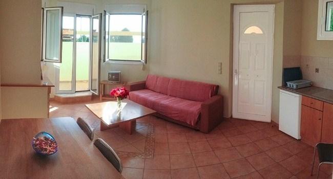 Sungate Beach Rovies Quarto foto