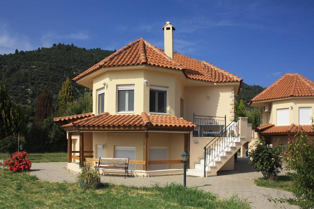 Sungate Beach Rovies Quarto foto
